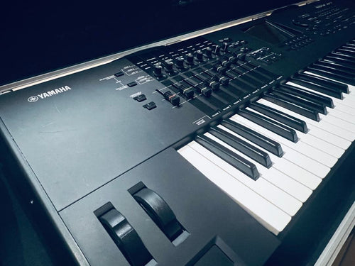 Other Yamaha Motif Xf7