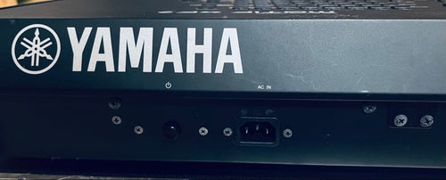 Other Yamaha Motif Xf7