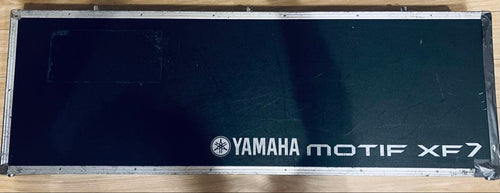 Other Yamaha Motif Xf7