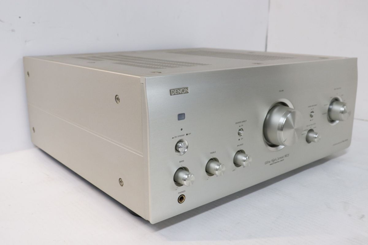 Others Denon Pma-2000Se Integrated Amplifier /24000