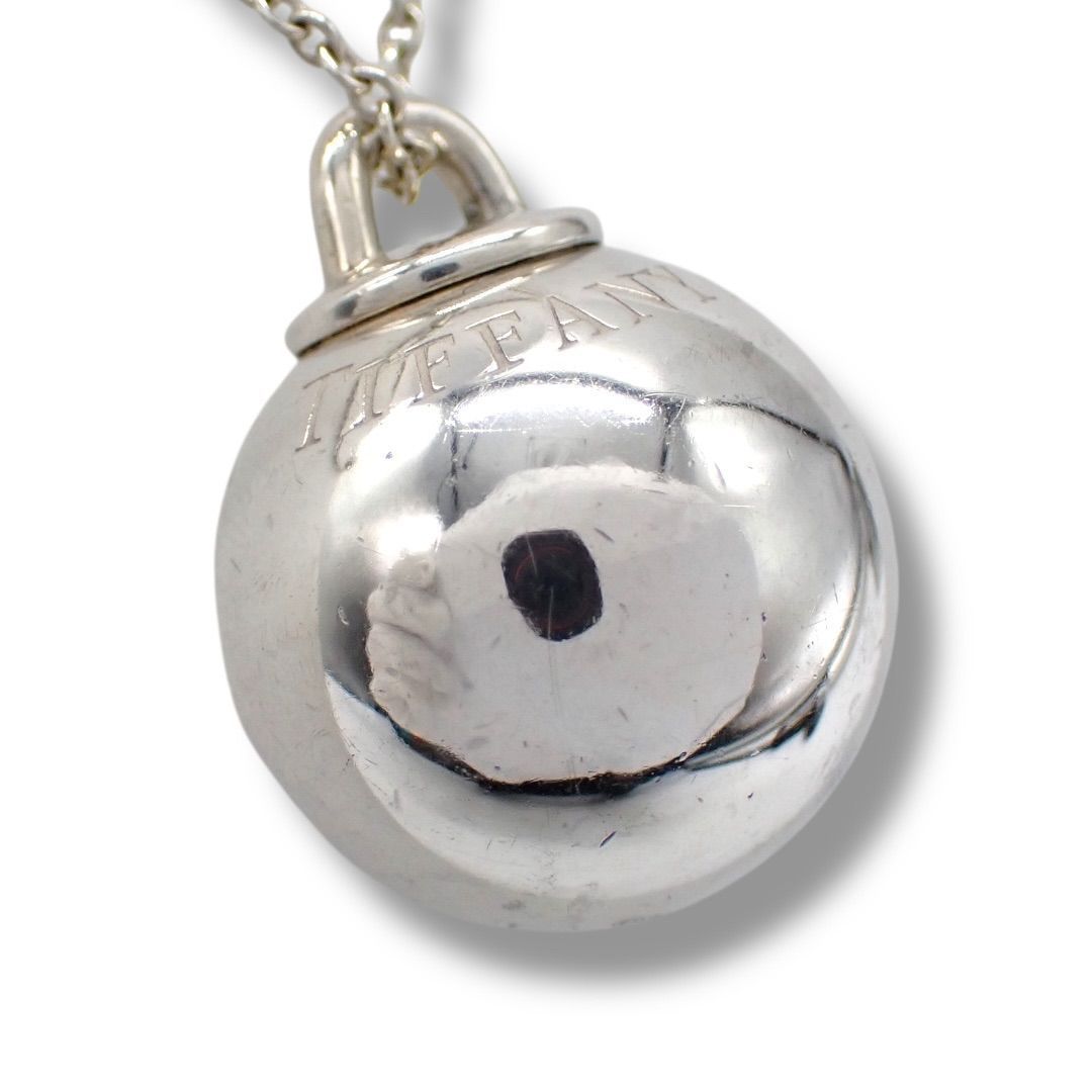 Tiffany Necklace Co. 925 4353