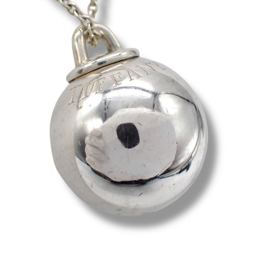 Tiffany Necklace Co. 925 4353