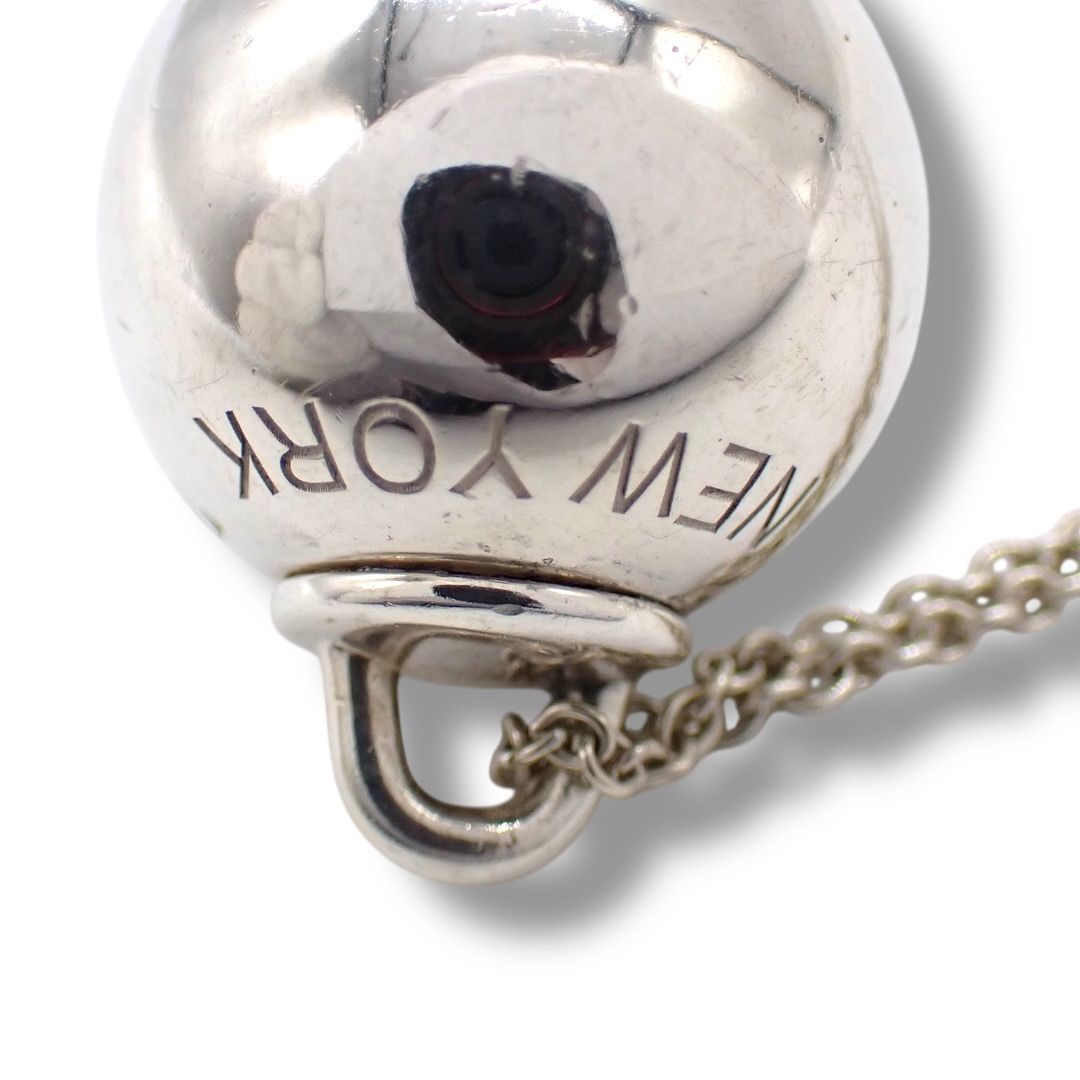 Tiffany Necklace Co. 925 4353