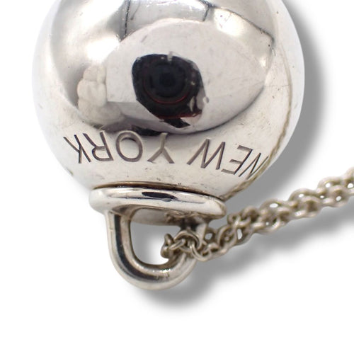 Tiffany Necklace Co. 925 4353
