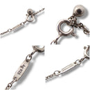 Tiffany Necklace Co. 925 4353