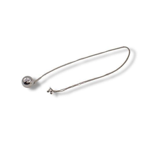 Tiffany Necklace Co. 925 4353