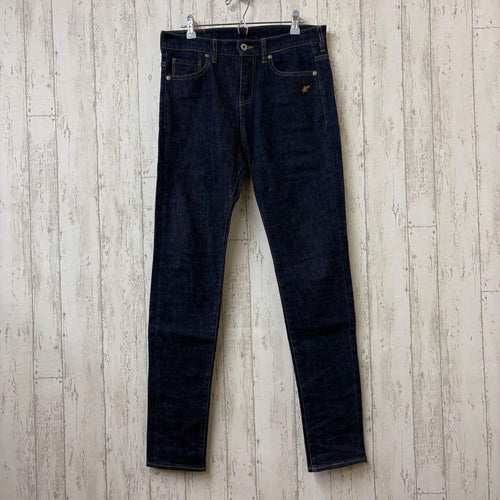 A Bathing Ape Skinny Denim