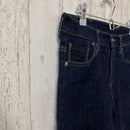 A Bathing Ape Skinny Denim