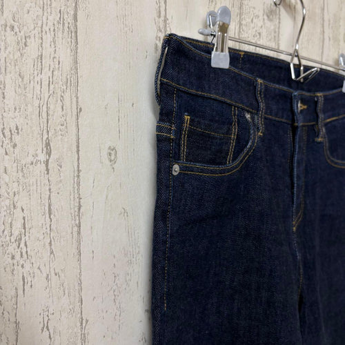 A Bathing Ape Skinny Denim