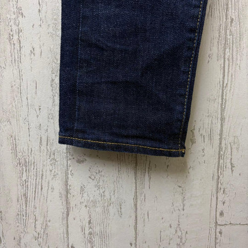 A Bathing Ape Skinny Denim