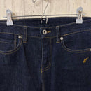 A Bathing Ape Skinny Denim