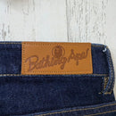 A Bathing Ape Skinny Denim