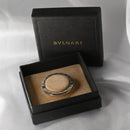 Bvlgari Keychain Key Ring Sv925