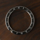 Bvlgari Keychain Key Ring Sv925
