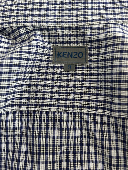 Kenzo Other 90S 3 (L)
