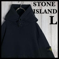 Stone Island Hoodies 6728 Qr L