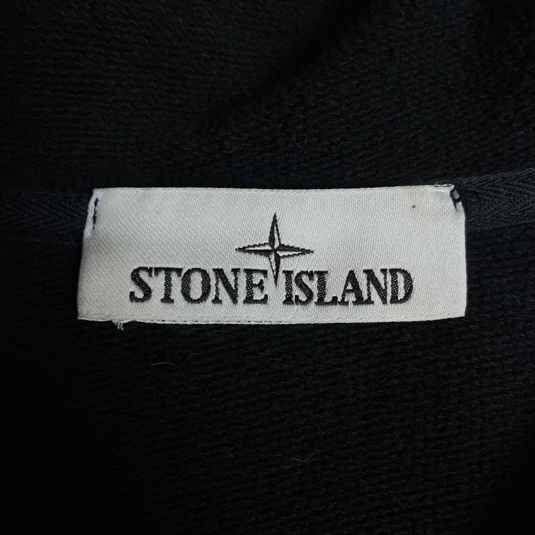 Stone Island Hoodies 6728 Qr L