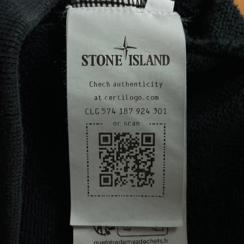 Stone Island Hoodies 6728 Qr L
