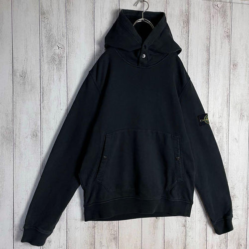 Stone Island Hoodies 6728 Qr L