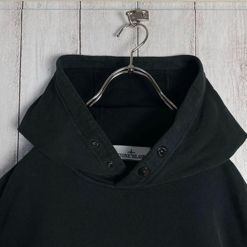 Stone Island Hoodies 6728 Qr L