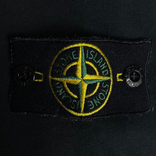 Stone Island Hoodies 6728 Qr L