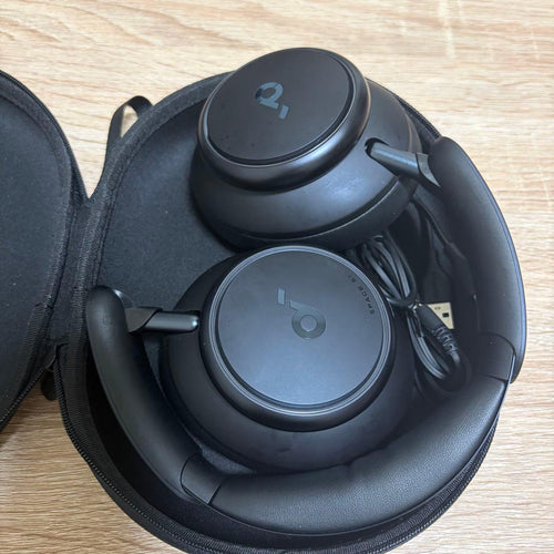 Anker Wireless Headphones Soundcore Space Q45