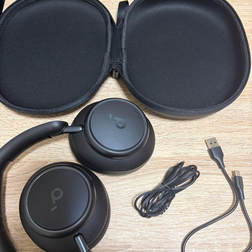 Anker Wireless Headphones Soundcore Space Q45