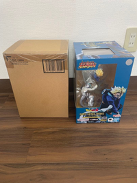 Bandai Dragon Ball Zero