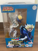 Bandai Dragon Ball Zero