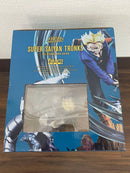 Bandai Dragon Ball Zero