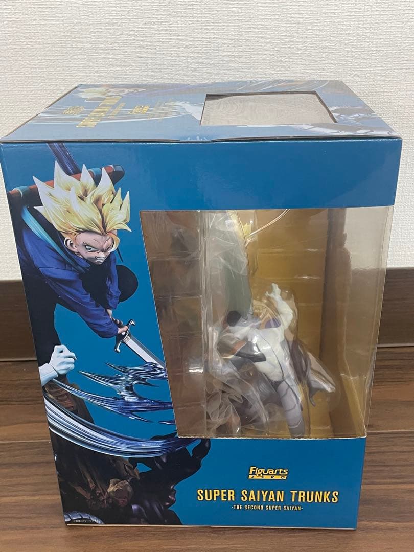 Bandai Dragon Ball Zero