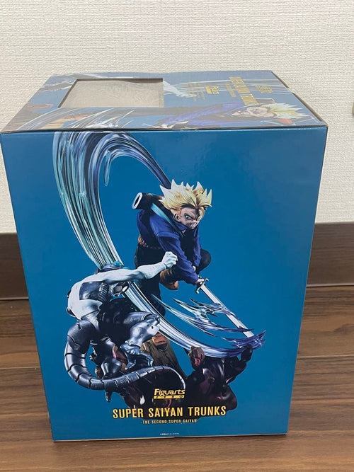 Bandai Dragon Ball Zero