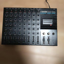 Roland Analog Mixer Boss Bx-80 8