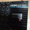 Roland Analog Mixer Boss Bx-80 8