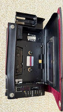 Sony Cassette Player Wm-D6C Walkman Professional