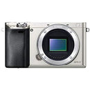 Digital Slr 6000 Ilce-6000 S