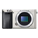 Digital Slr 6000 Ilce-6000 S