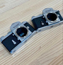 Nikon Slr Cameras (Film) F 2
