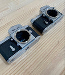Nikon Slr Cameras (Film) F 2