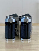 Nikon Slr Cameras (Film) F 2