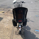 Yamaha Bicycles With Child Seats [861] Pas Babby