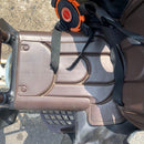 Yamaha Bicycles With Child Seats [861] Pas Babby