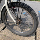 Yamaha Bicycles With Child Seats [861] Pas Babby