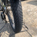 Yamaha Bicycles With Child Seats [861] Pas Babby