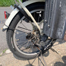 Yamaha Bicycles With Child Seats [861] Pas Babby