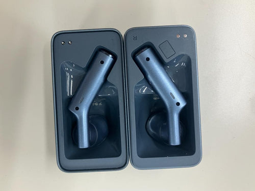 Translation Devices Timekettle W4 Ai Interpreter Earbuds
