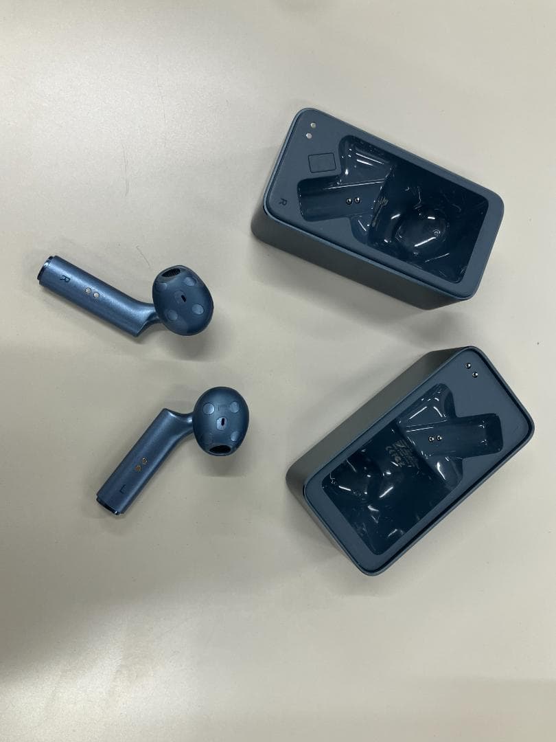 Translation Devices Timekettle W4 Ai Interpreter Earbuds