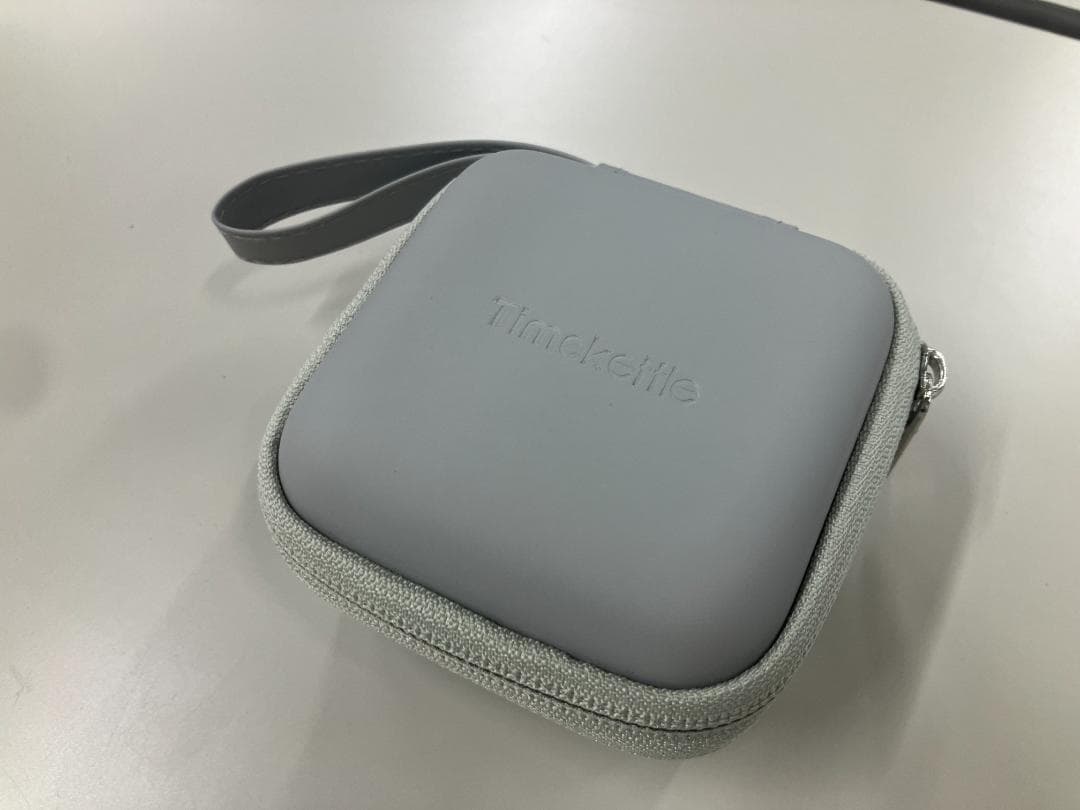 Translation Devices Timekettle W4 Ai Interpreter Earbuds