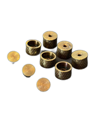 Others Kgu Brass Yamaha Heavy Trim Kit
