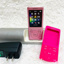 Sony Digital Audio Player Nw-S774 8Gb